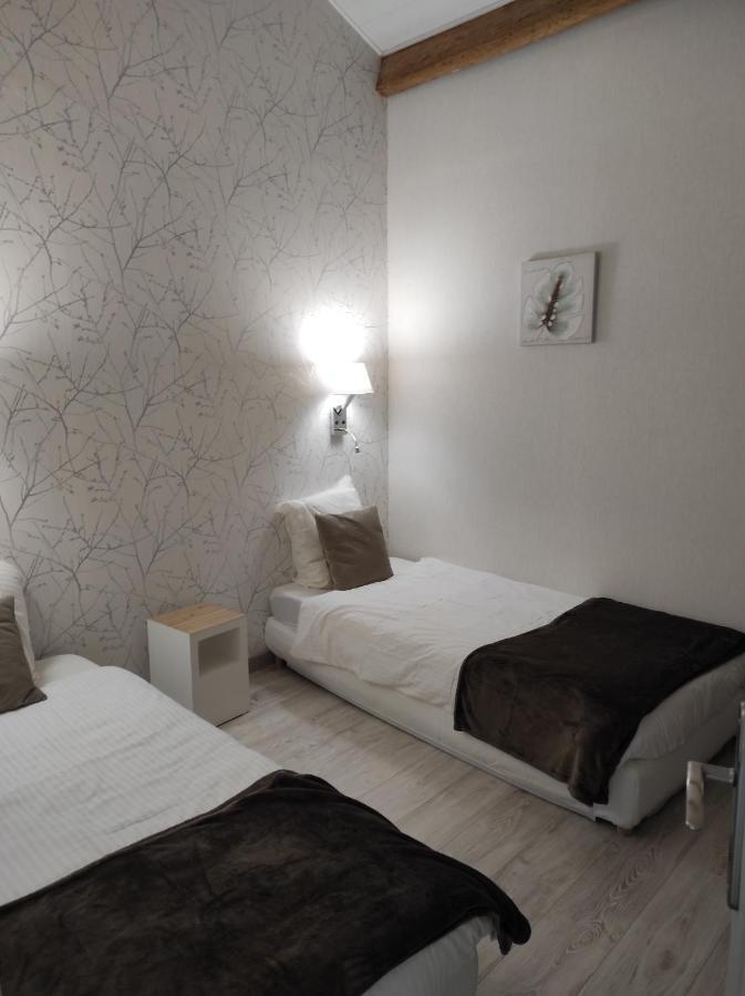 Flore Des Marais Vix  Ngoại thất bức ảnh